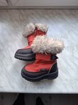 Buty zimowe dziecięce