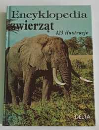 V. Hanak B. Mazak Encyklopedia zwierząt - ssaki całego świata