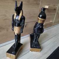Figurki egipskie