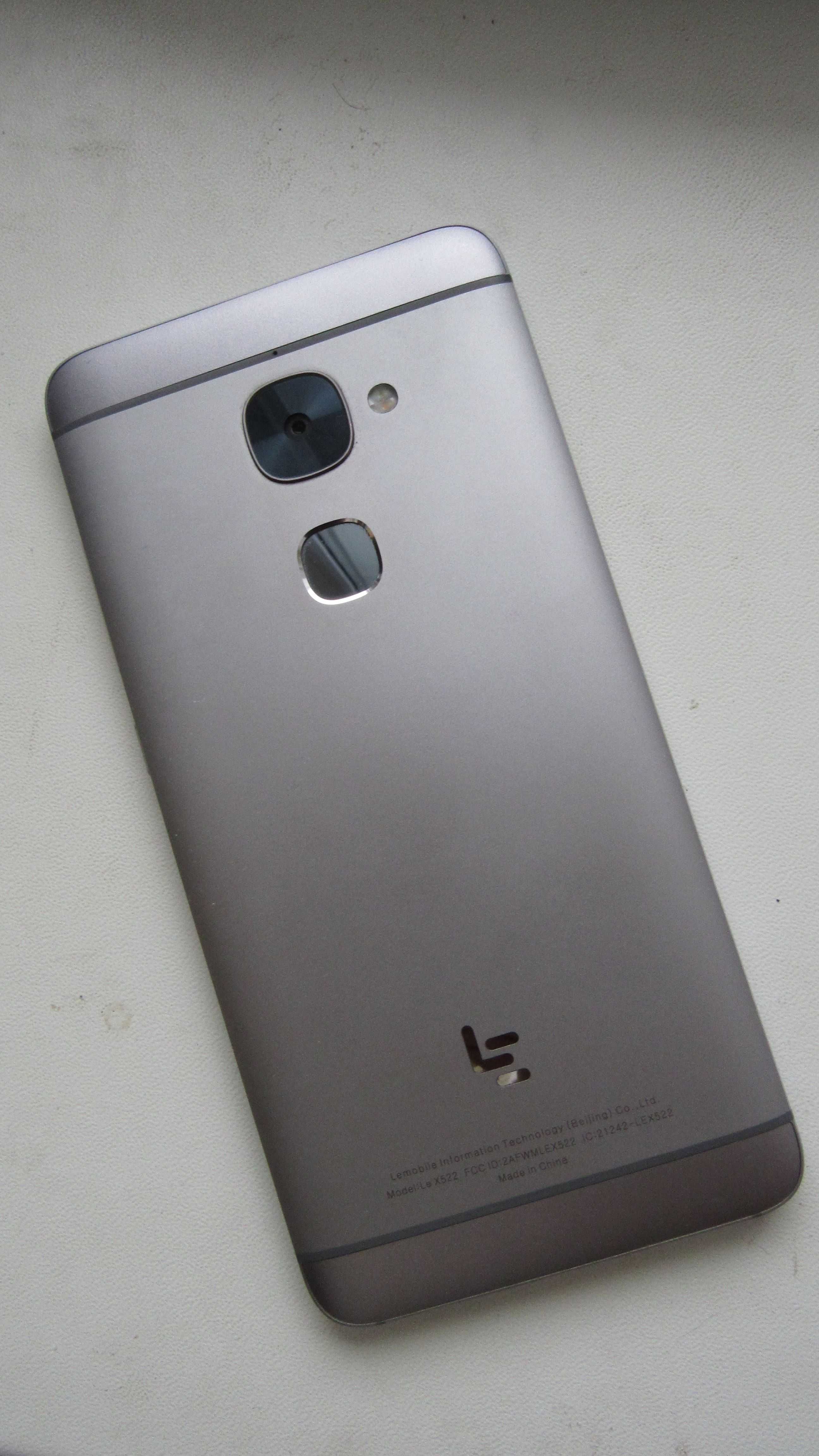 leeco le x522 б/у