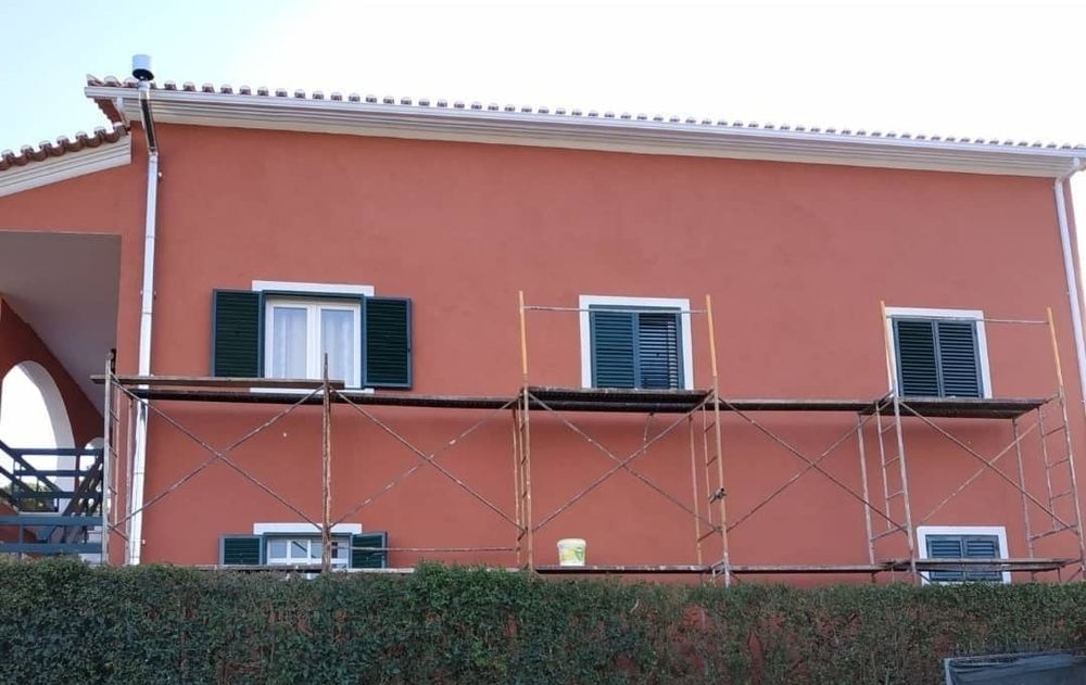 Aplicação CAPOTO  Grande Lisboa