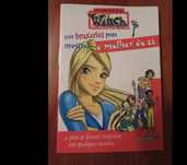 Livro Witch - 100 bruxarias para mostrar o melhor de ti