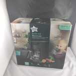 Parowar i blender Tommee Tippee Quick-Cook czary B128