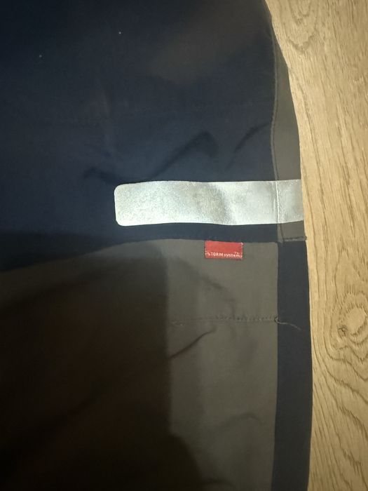 Kombinezon zimowy dzieciecy Didriksons