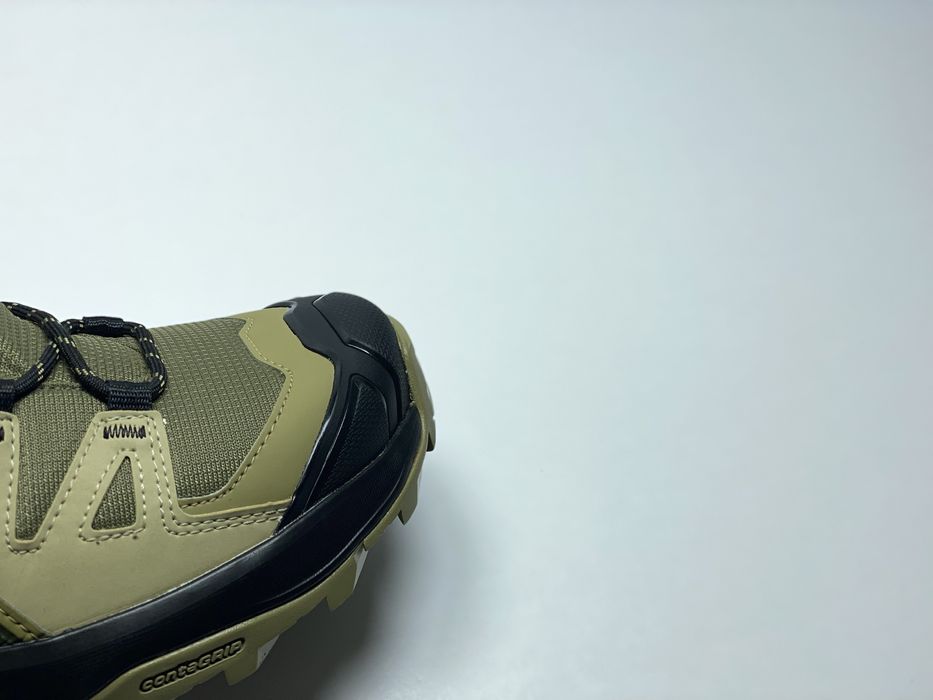 42.5-27см ОРИГІНАЛ 100% Кросівки SALOMON x ULTRA 360 GORE-TEX 474477
