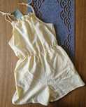 Kombinezon letni H&M roz. 164