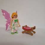 Playmobil wróżka