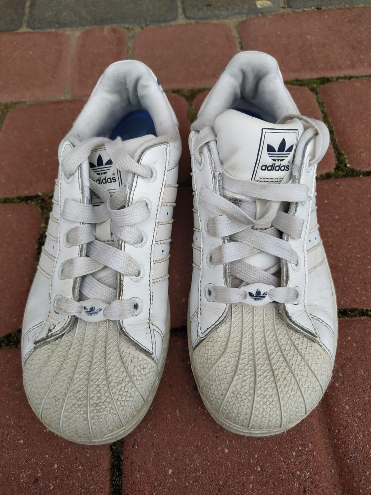 Buty adidas roz. 35