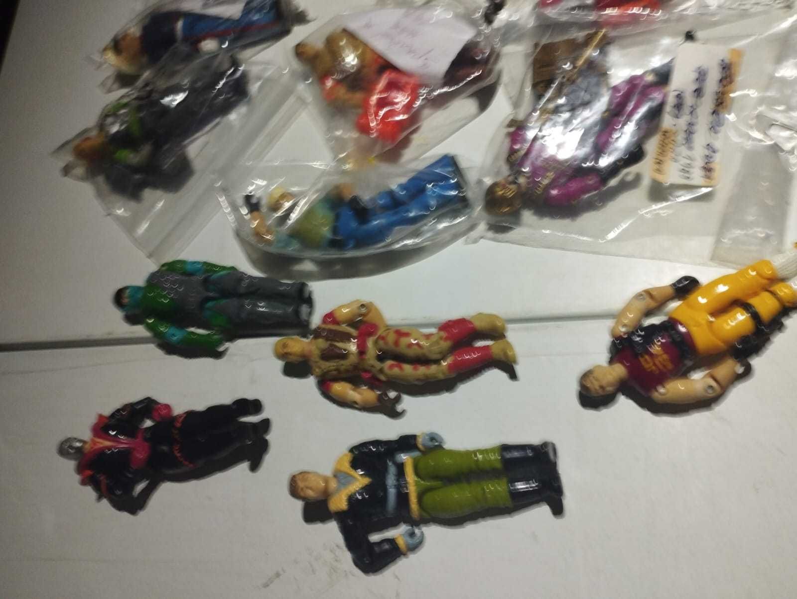 gijoe g.i. joe cobra hasbro -vintage retro figuras accao diversas