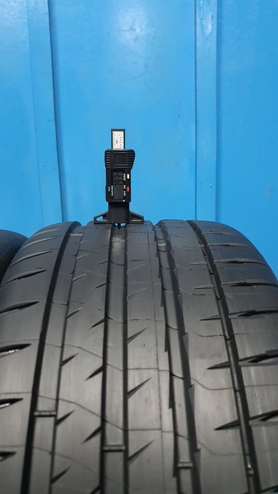 265/30 R20 Markowe opony letnie Michelin ! Rok 2022