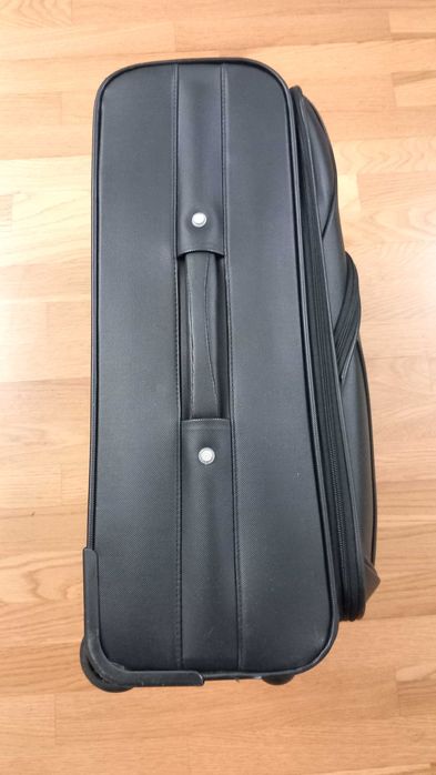 Mala de viagem média