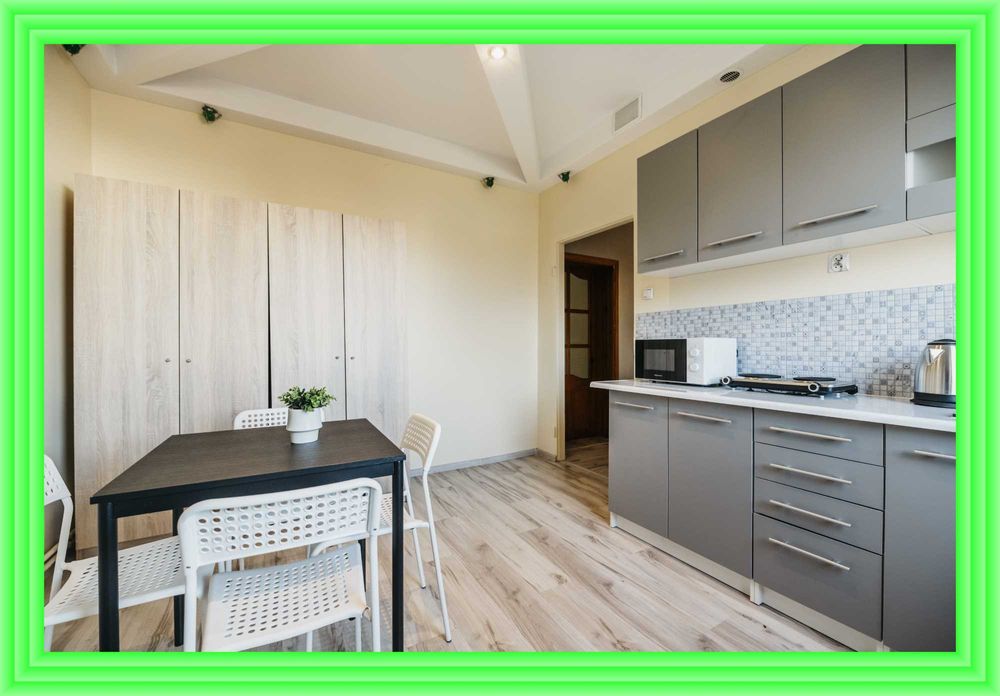 Komfortowe noclegi w Gdyni – 10 miejsc, ul. Dembińskiego