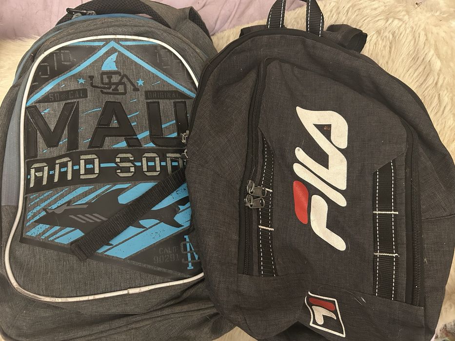 Рюкзаки для мальчиков