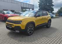 Jeep Avenger Od ręki / Summit doposażony/ super oferta najmu