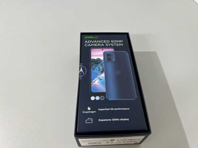 Motorola G53 5G Blue 128 GB