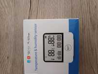 Tuja wifi termometr