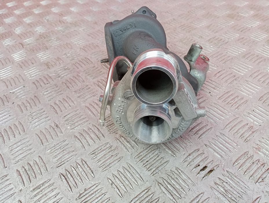 Турбіна 3.0 Range Rover Турбина Ренж Ровер ренжд розборка Розбірка