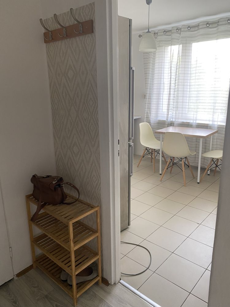Kawalerka do wynajęcia, 34 m2, Nad Potokiem, Radom, 2 piętro
