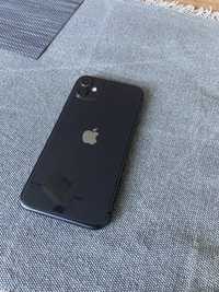 iPhone 11 black 64Gb
