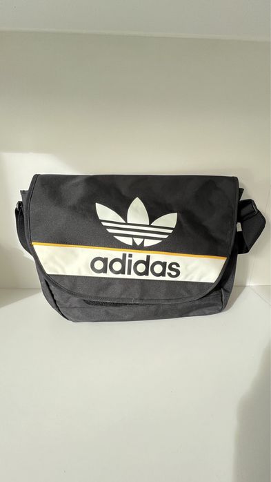 Sacola Desportiva adidas