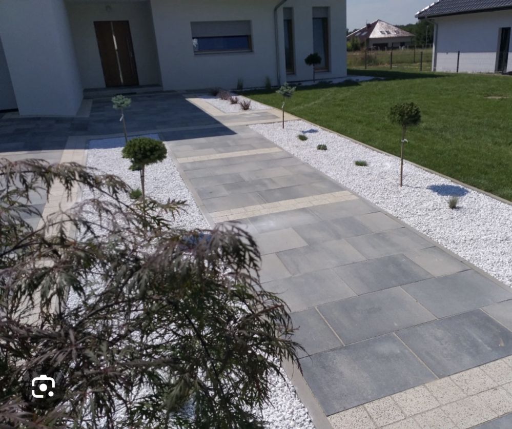 Poprawki brukarskie