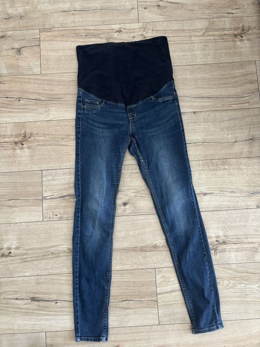 Штани для вагітних