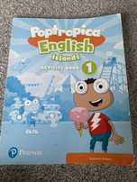Poptropica English cz. 1
