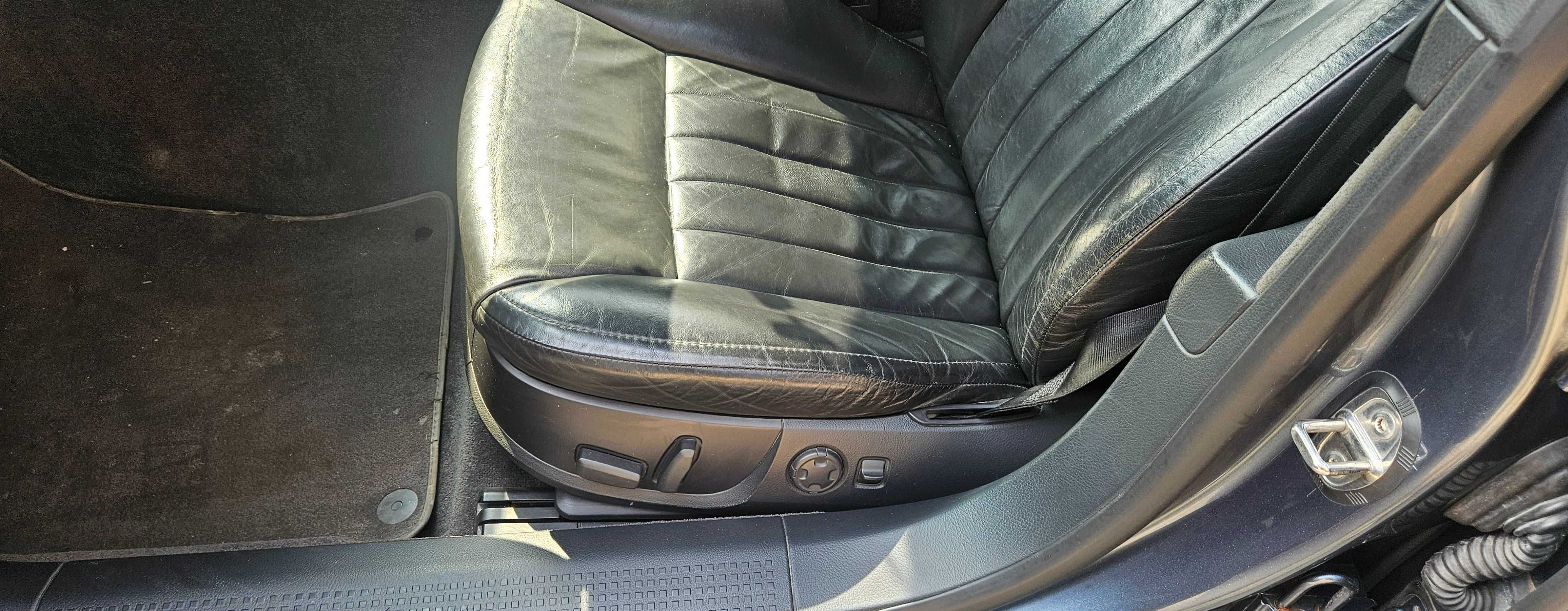 Audi A8 D3 2006r. 4.2 Tdi