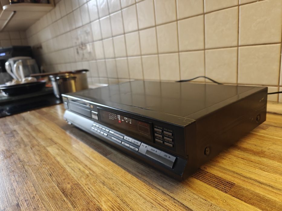 CD Technics sl p 500