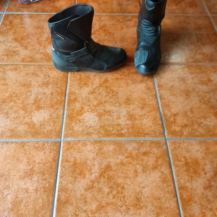 Botas Mota TCX 42