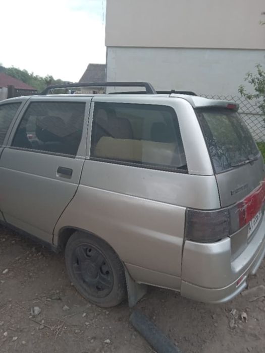 Лада 2111 2006 року