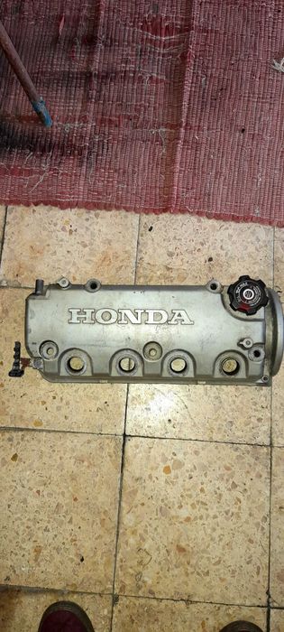 Tampa de válvulas honda