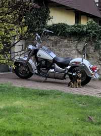 Suzuki Intruder 1500