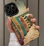 Etui do iPhone 14 Pro Max letnie wzory