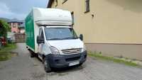 Iveco 35C12  Sprzedam IVECO, cena netto 25.000,00 zł + VAT 23%