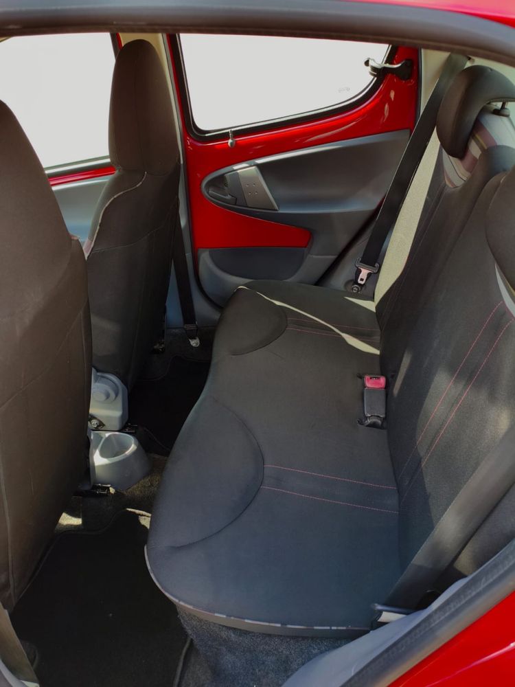 Sprzedam auto Citroen C1 5d