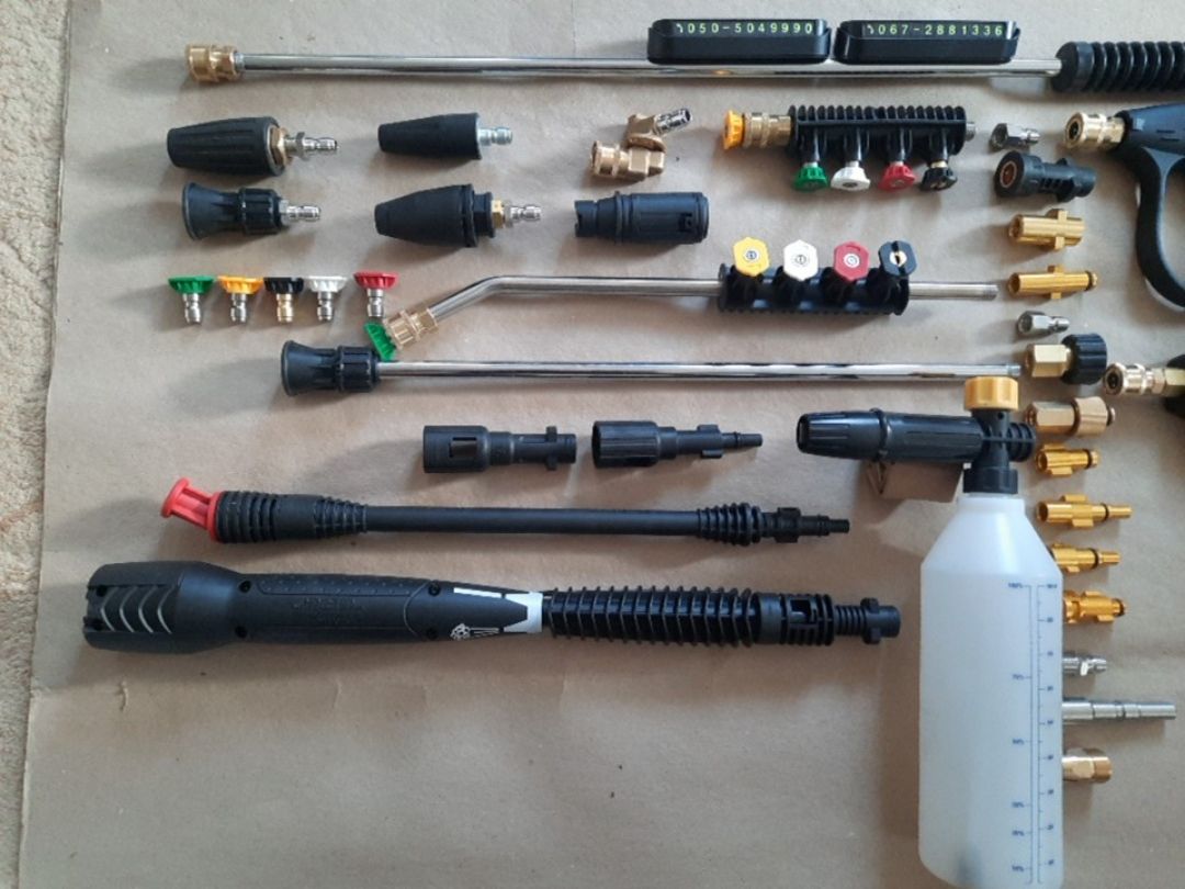 Фреза, роторне сопло на Karcher Струйна форсунка ,lavor,dniproM, ІНШІ