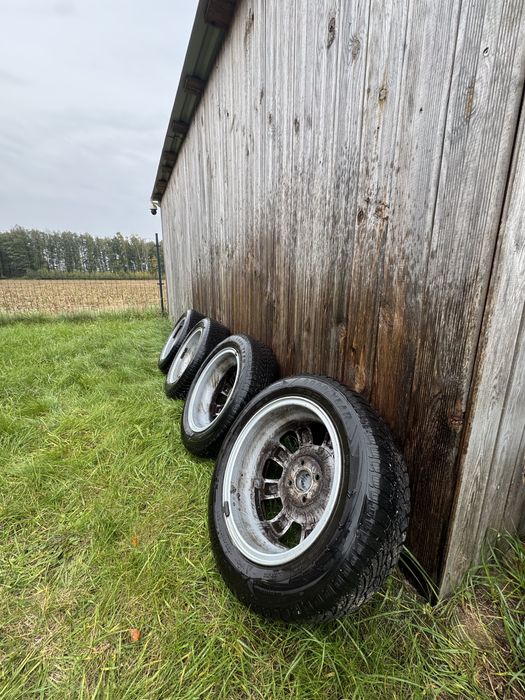 Alufelgi mini one 4x100