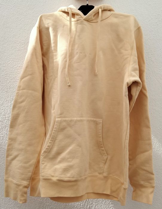 Sweater Deeply creme