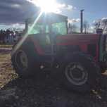 Massey Ferguson 2685