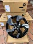 4xfelga aluminiowa 19” VW/SEAT/SKODA/AUDI/MERCEDES (5x112 ET32) - nowe