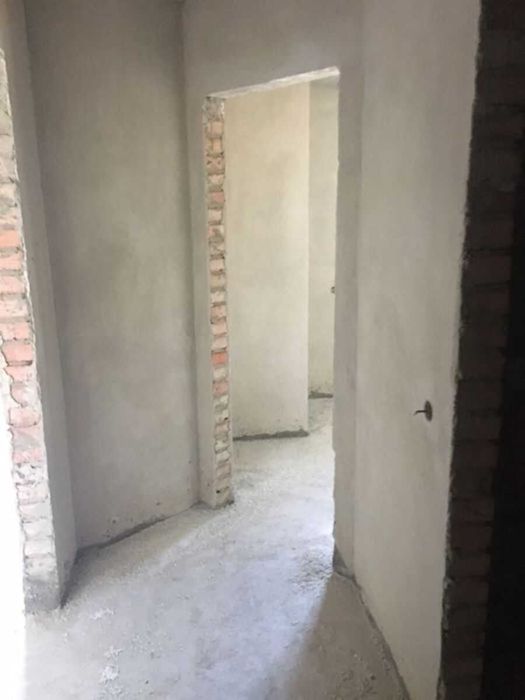 1-кімнатна квартира у Новобудові. Інд. опалення.43м2. Обжитий будинок