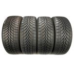 Opony 205/55R16 zima 205/55/16 BRIDGESTONE (osobowe) OO14215