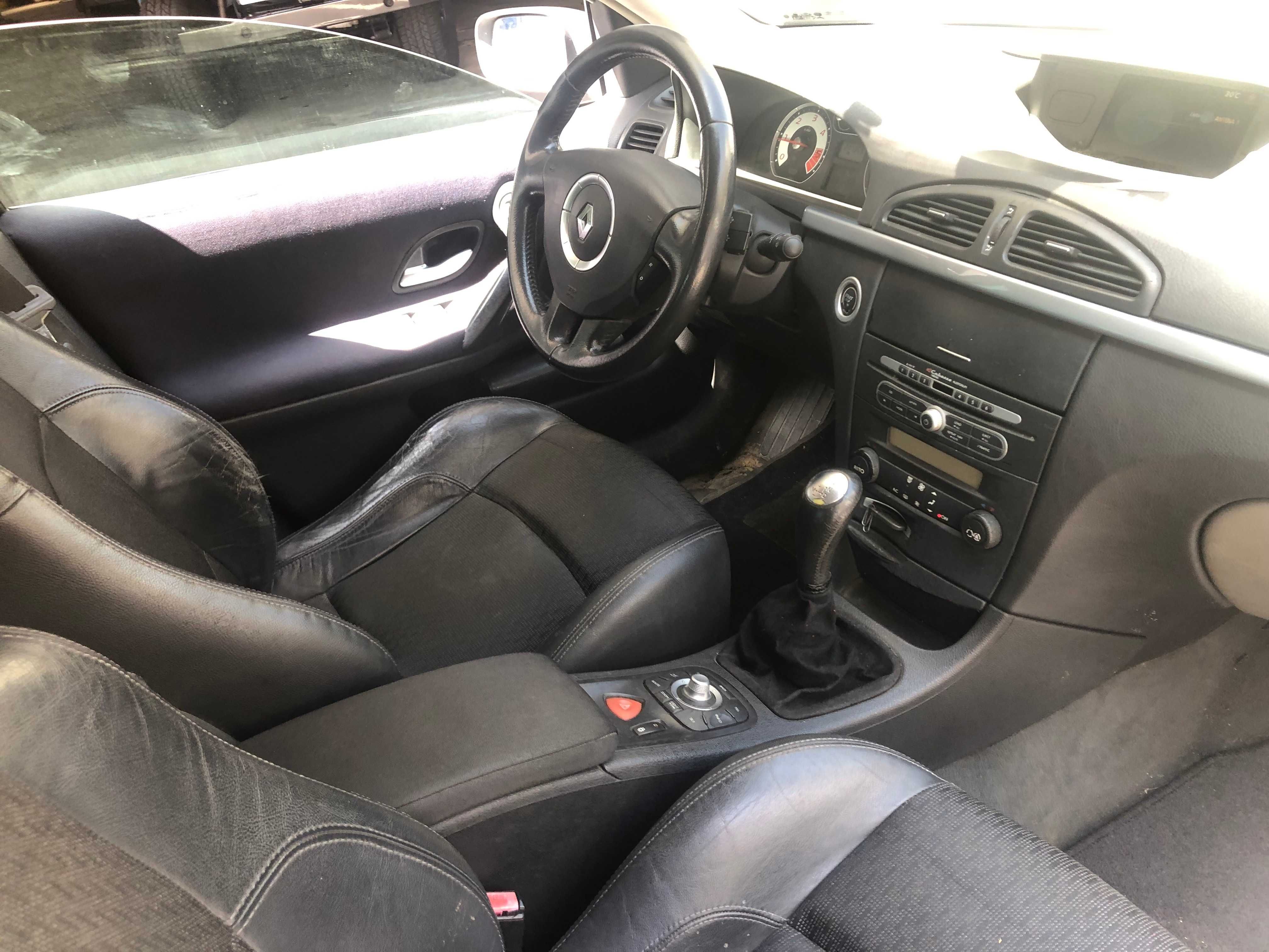 Renault Laguna  2.2 dci break  AUTOMATI