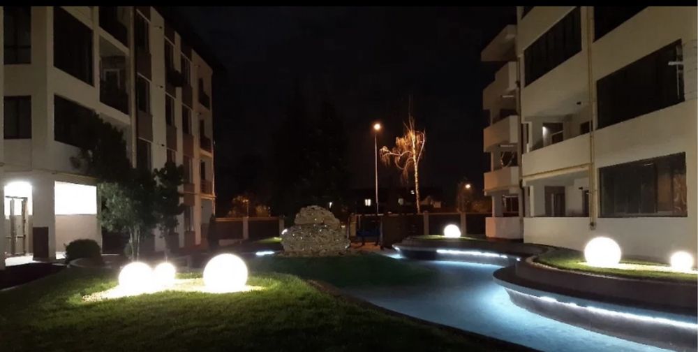 ‼️КЛЕМЕНОВА ДАЧА‼️ ТЕРАССА ! 110 м2 +2 паркоместа Евроремонт