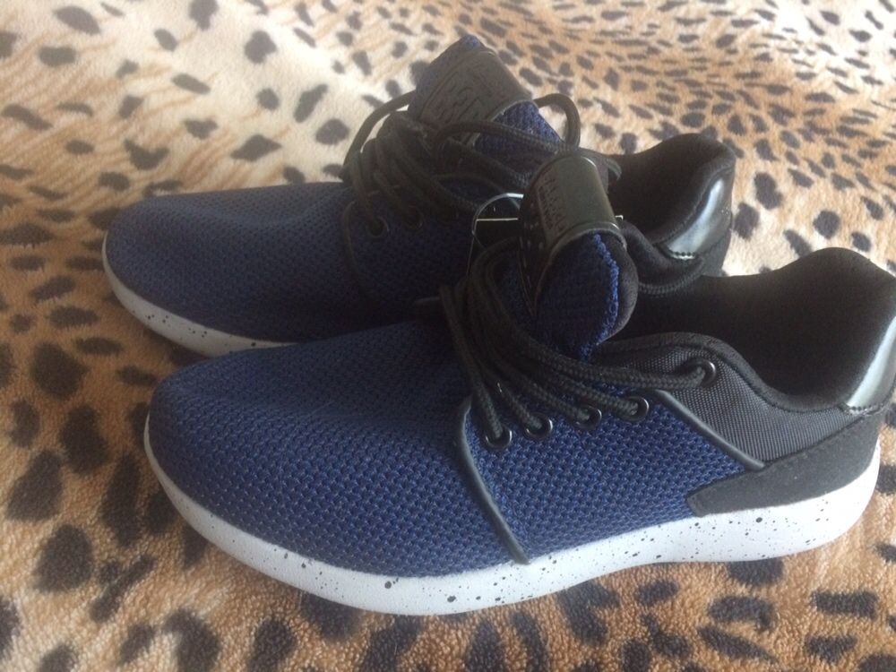 Adidasy B3D Nowe z metkami TkMaxx 37