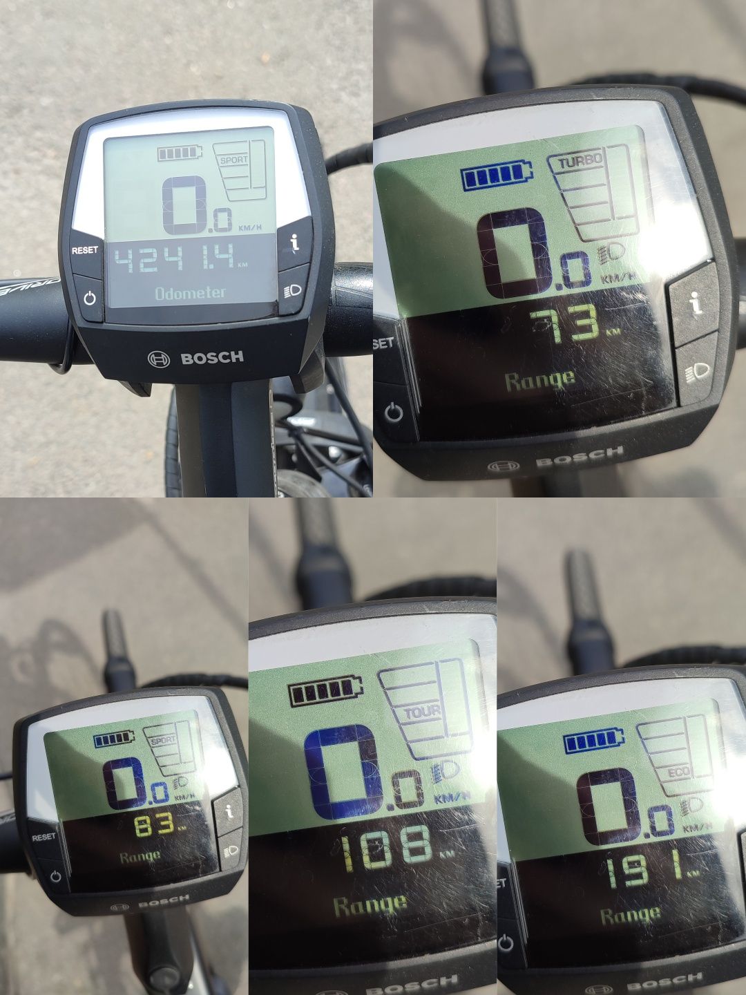 Электровелосипед до 140кг, 25-60км\ч, 50-150км пробег. Riese&Muller