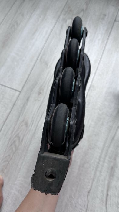 Ролики розмір 29-32