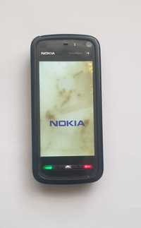 Nokia 5800-d смотрите описание