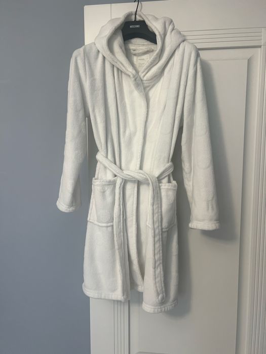 Victoria's secret плюшевий халат